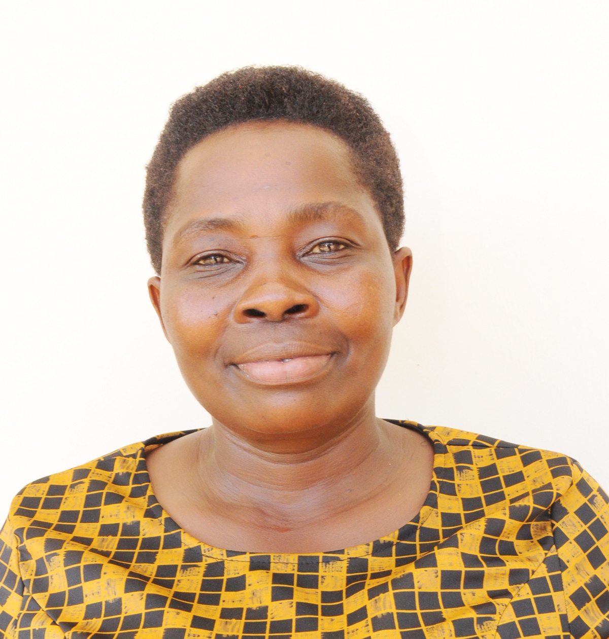 Ms. Maneshe Rodah